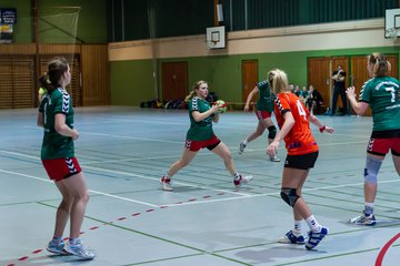 Bild 269 - A-Juniorinnen HSG Kremperheide/M�nsterdorf - HSG SZOWW : Ergebnis: 18:23